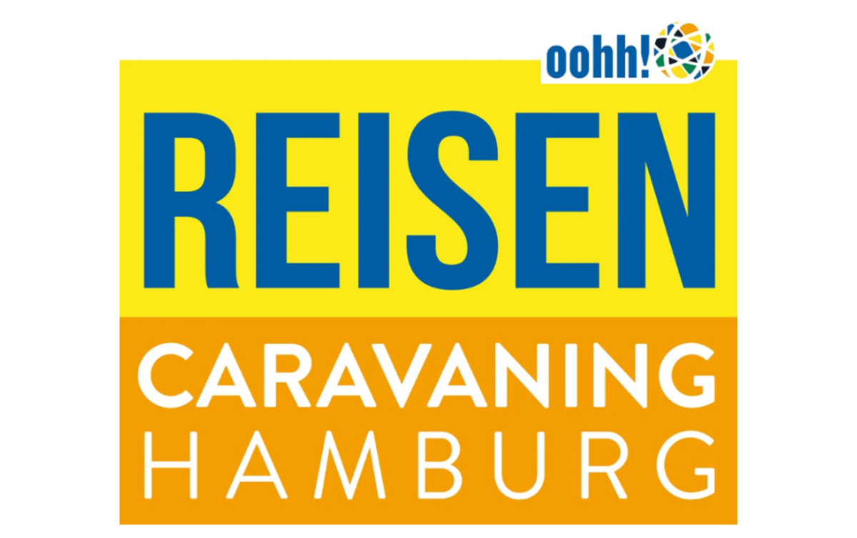 Logo Messe Reisen und Caravaning