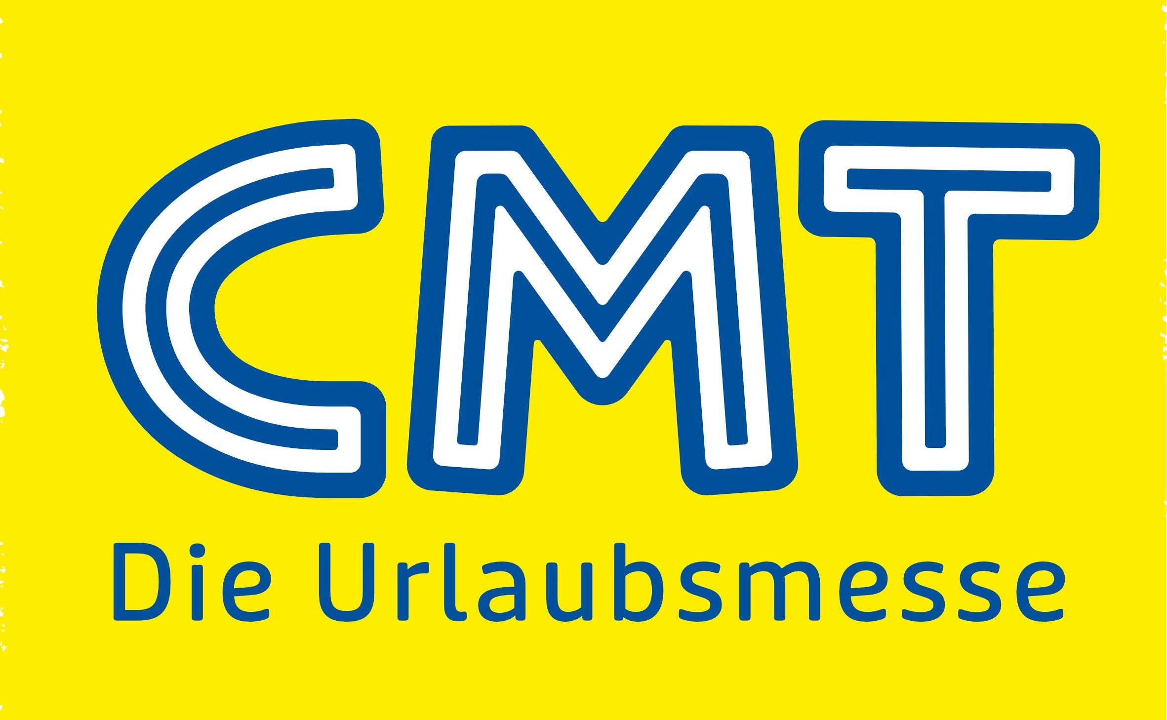 Logo Messe CMT Stuttgart