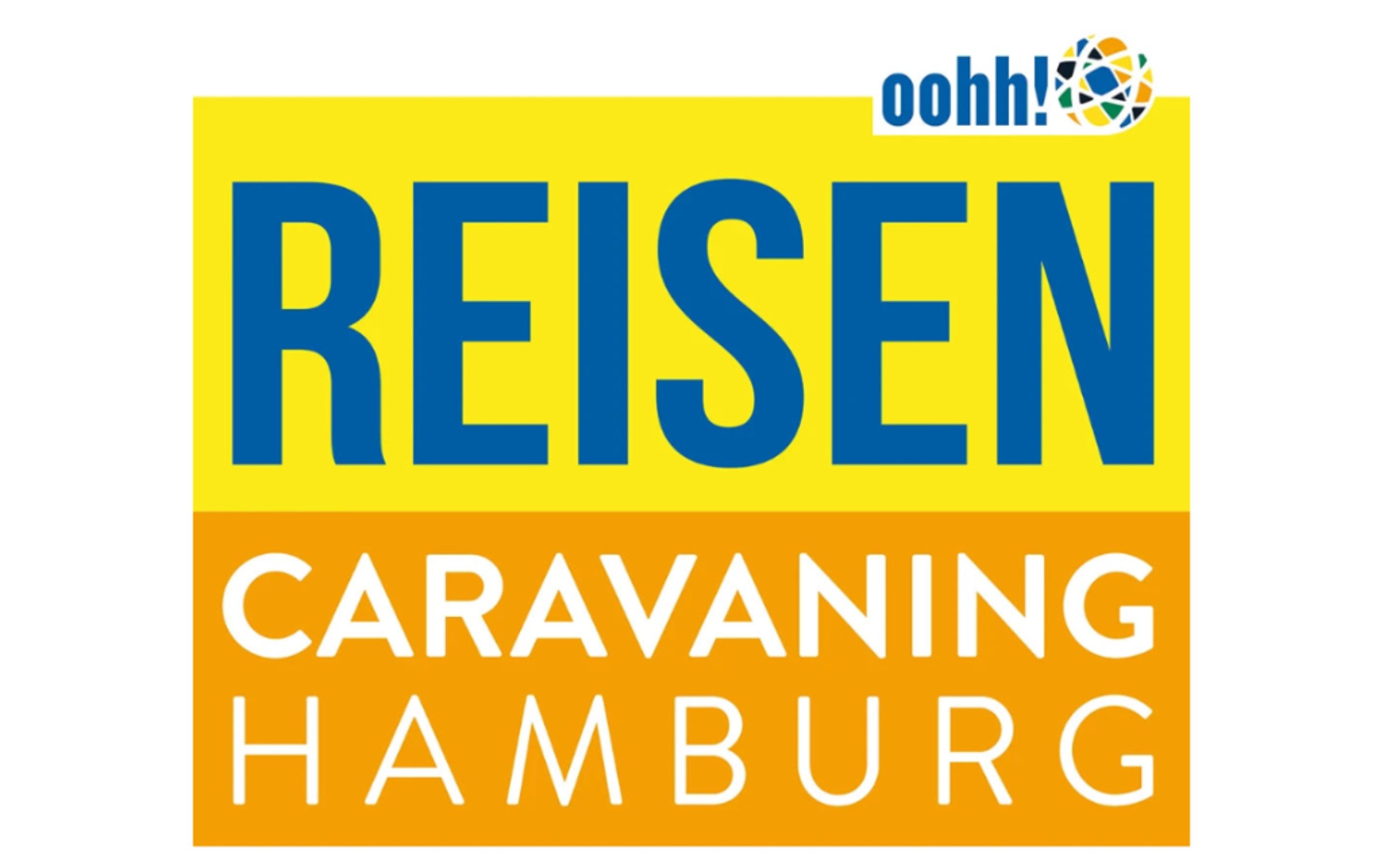Logo Messe Reisen und Caravaning