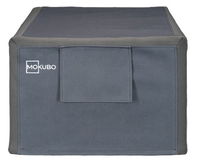 Mobile Küchenbox MOKUBO im Sleeve von der Seite