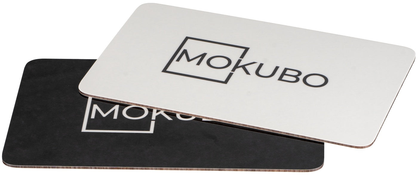 Mobile Küchenbox MOKUBO Zubehör Schneidebrettchen