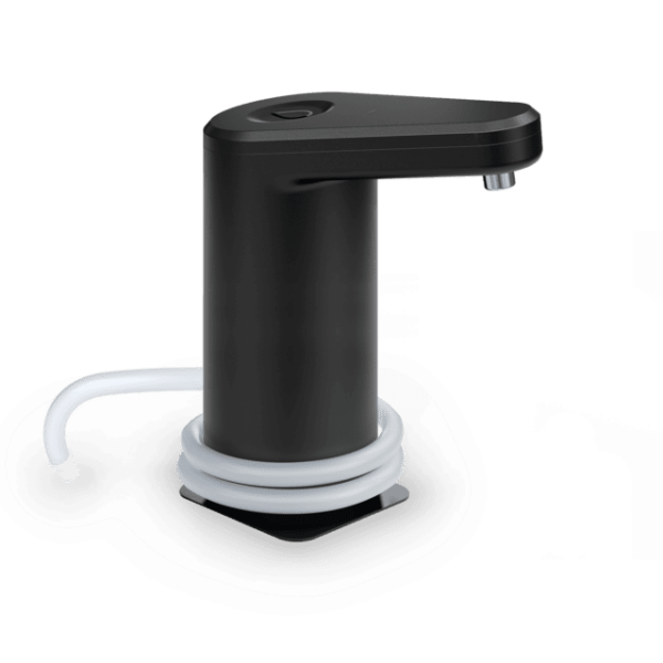 Dometic Wasserhahn mit Schlauch für MOKUBO Standfusslösung - Bild ausgestellt